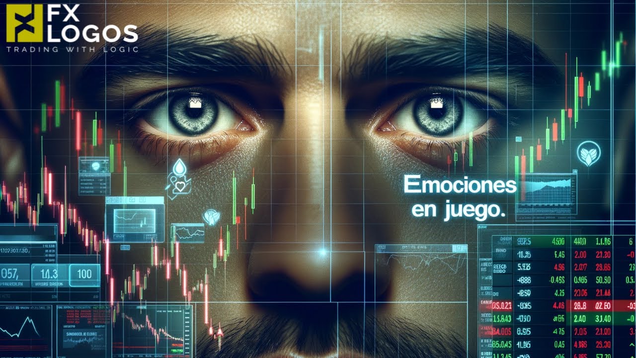 FxLogos El Latido Detrás de Cada Transacción de TRADING