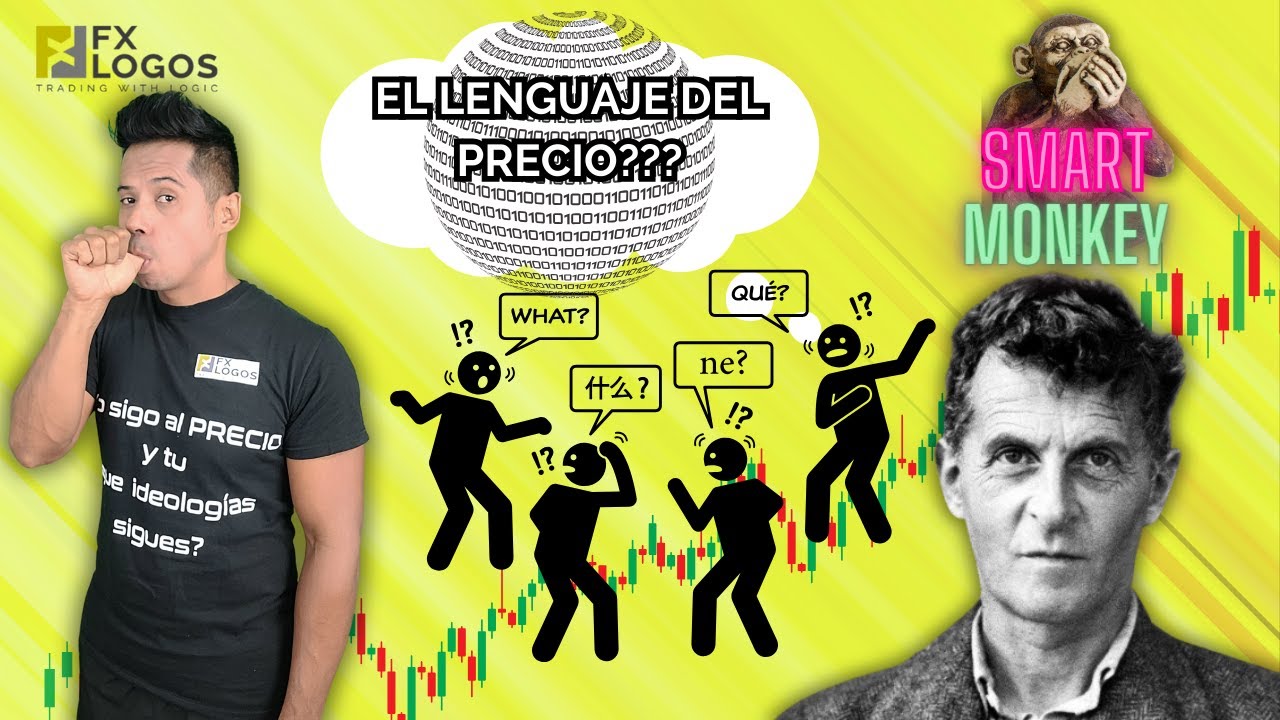 Palabras que Pesan El LENGUAJE del PRECIO del Smart Money
